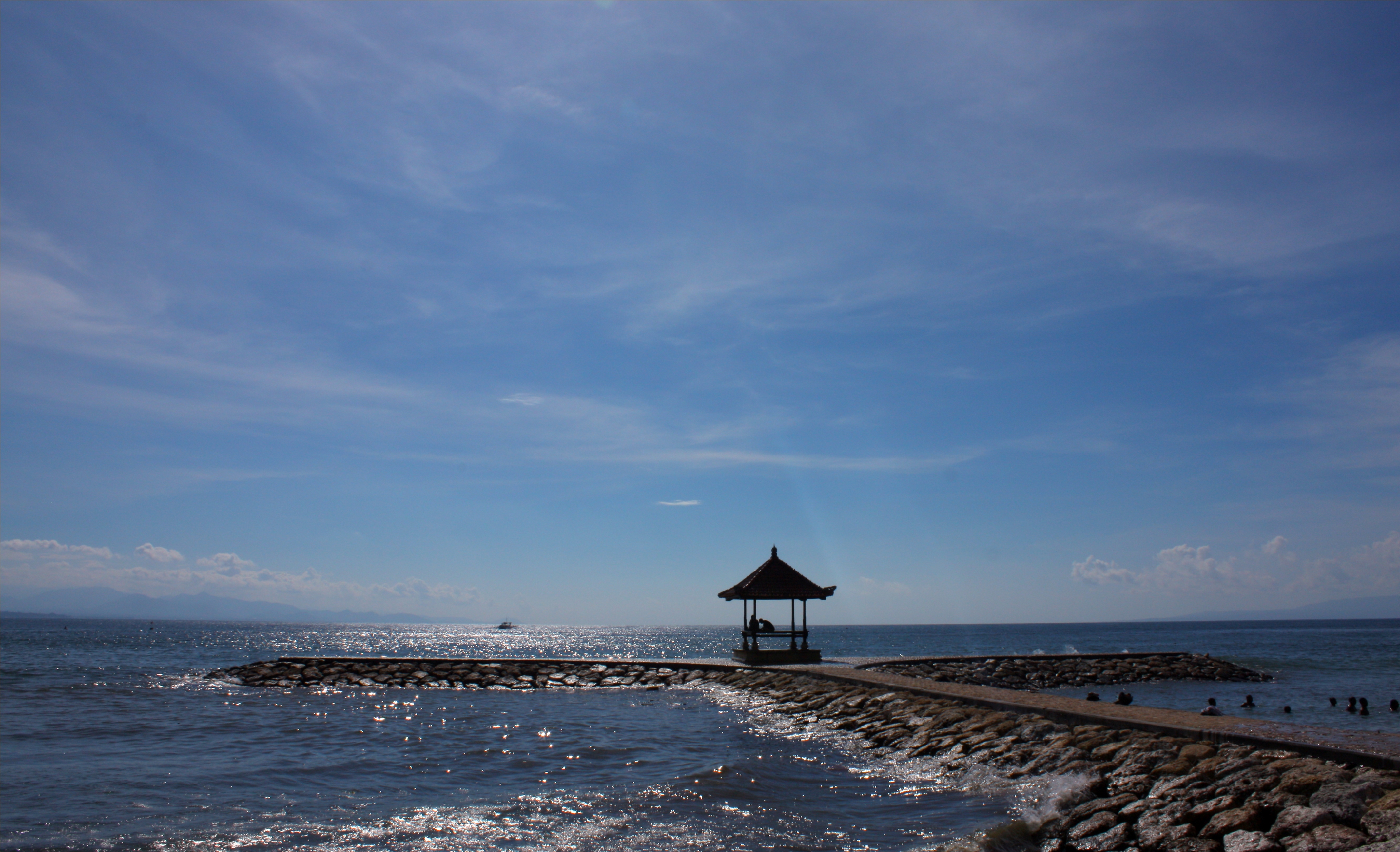 Download this Bali Pantai Sanur picture
